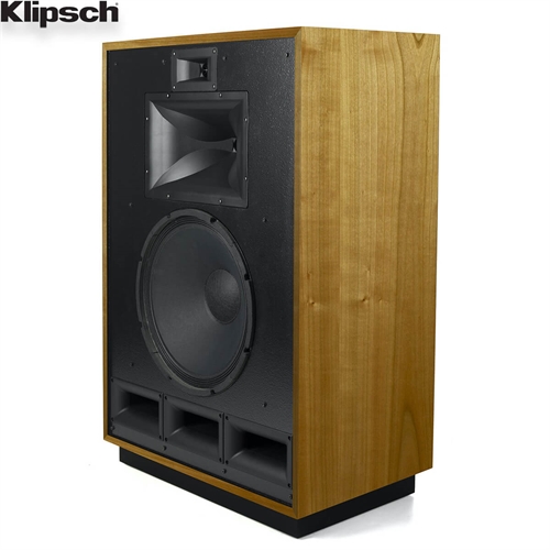 Loa Klipsch Cornwall IV 14
